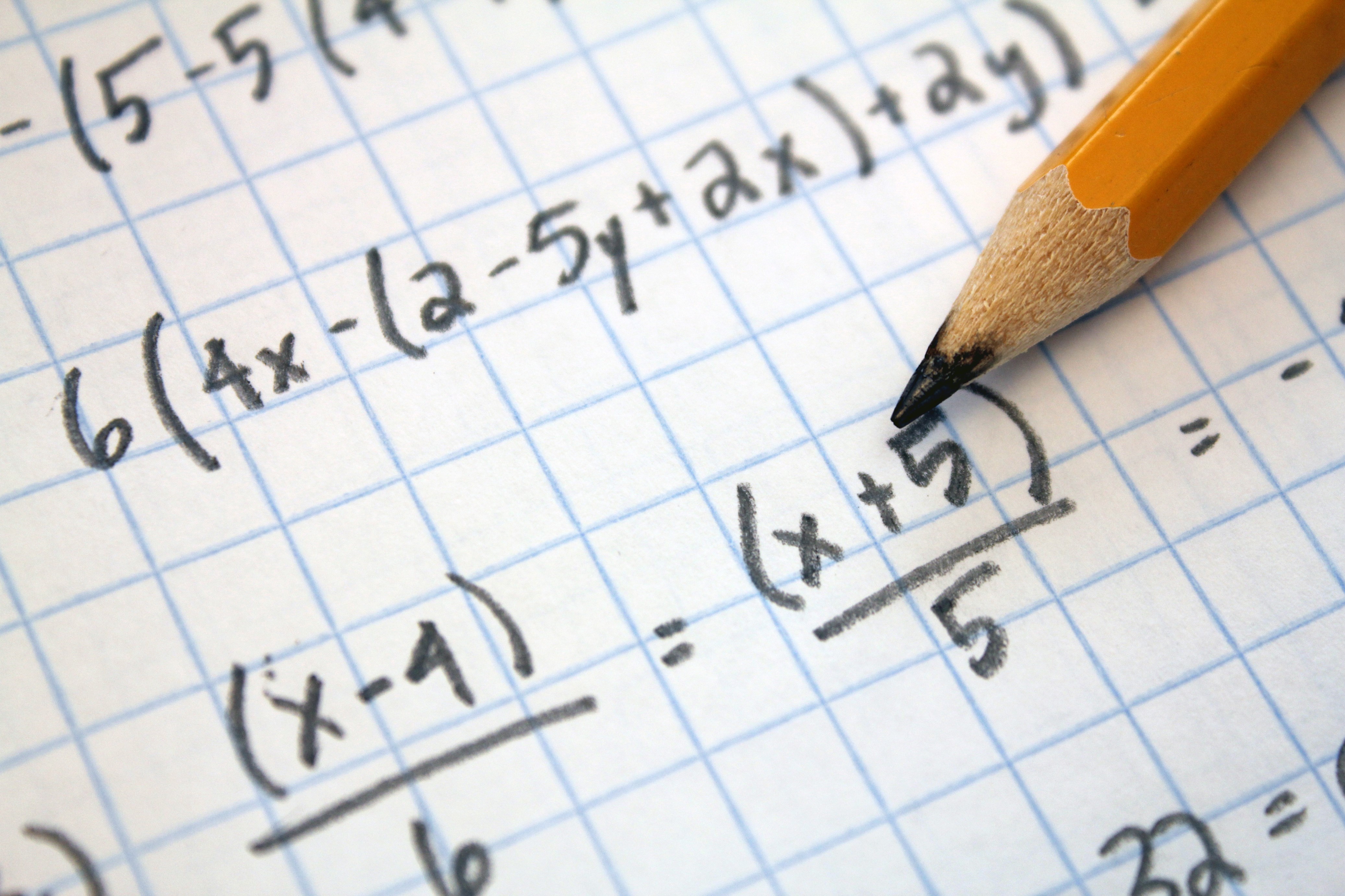 15 Aprendizagens Essenciais de Matemática para os 1º, 2º, 3º e 4º anos